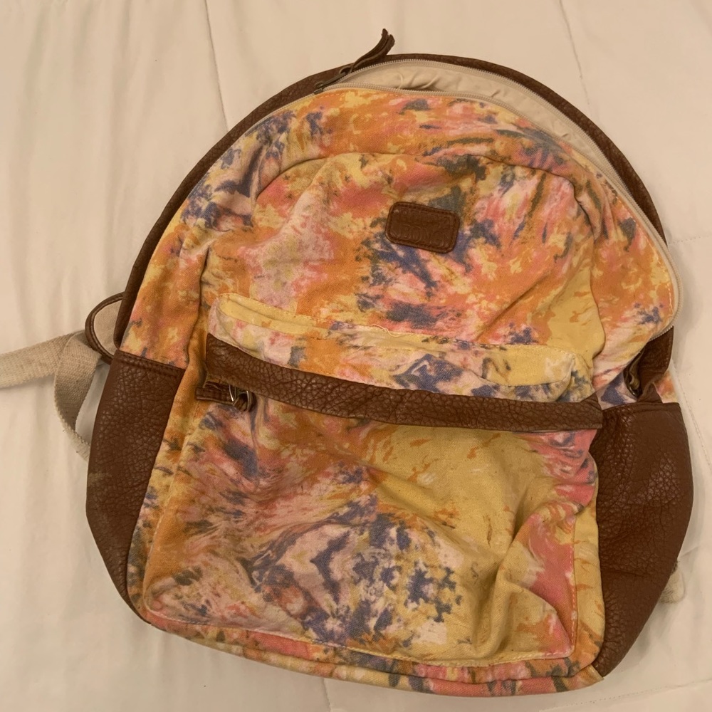 Billabong Backpack